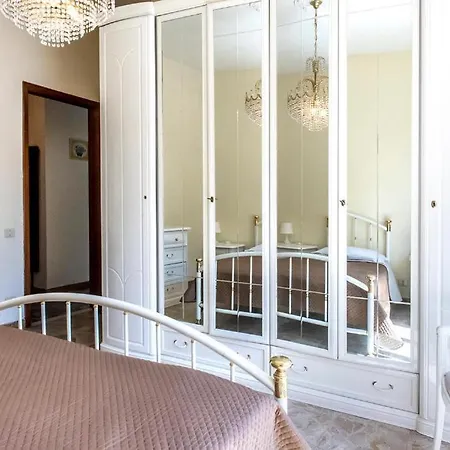 Διαμέρισμα Trilocale A 50mt Dal Mare, - M077