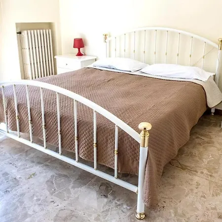 Apartament Trilocale A 50mt Dal Mare, - M077 Marcelli