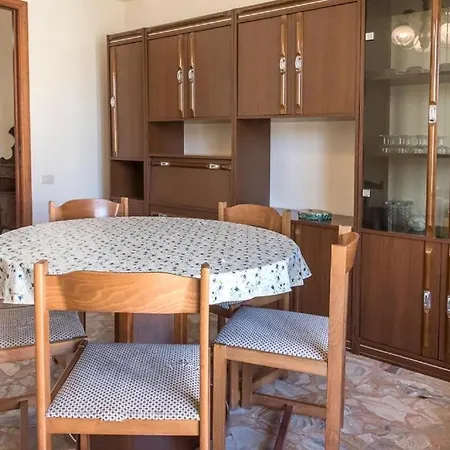 Trilocale A 50mt Dal Mare, - M077 Apartament