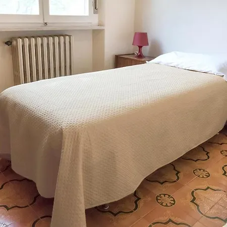 Apartament Trilocale A 50mt Dal Mare, - M077