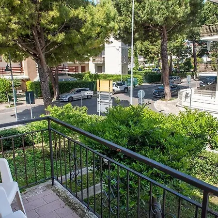 Trilocale A 50mt Dal Mare, - M077 Apartament Marcelli
